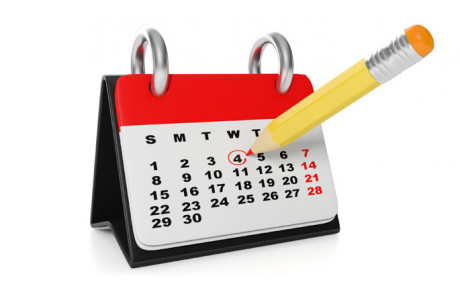 Calendrier des Compétitions Poussin Benjamin Pupilles 2017